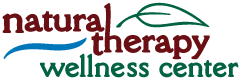Natural Therapy Wellness Center Logo