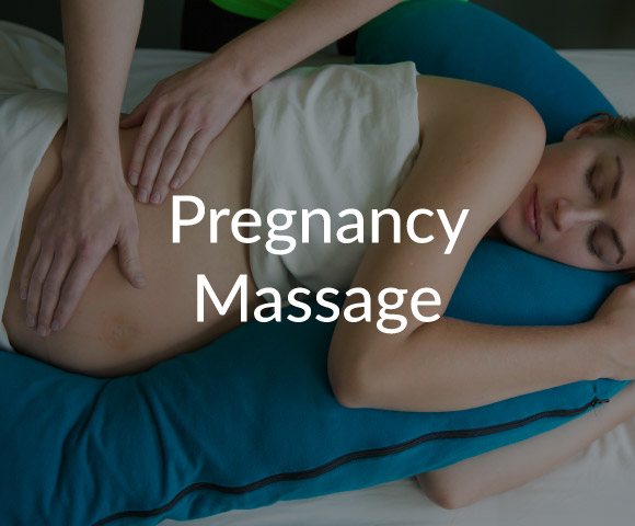 pregnancy massage at Natural Therapy Wellness Center in McHenry IL