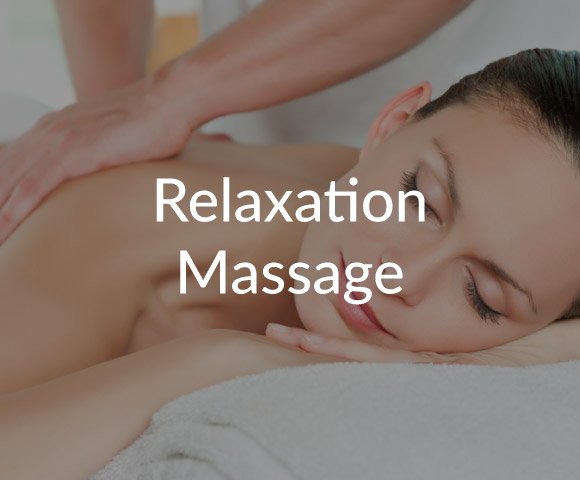 relaxation massage at Natural Therapy Wellness Center in McHenry IL