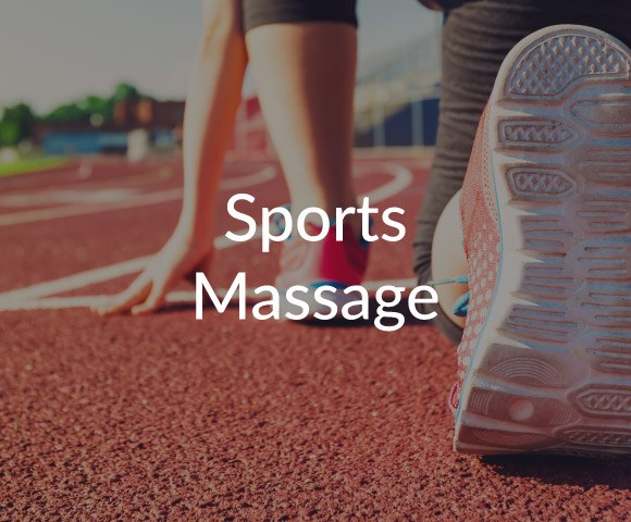 sports massage at Natural Therapy Wellness Center in McHenry IL
