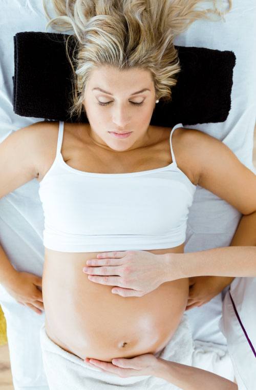 Mchenry Massage Center Specialty Pregnancy Massage