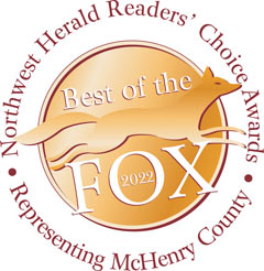 2022 Best of the Fox Massage Therapy