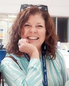 Suzanne Ott