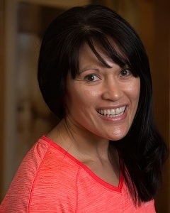 Yvette Fuiava
